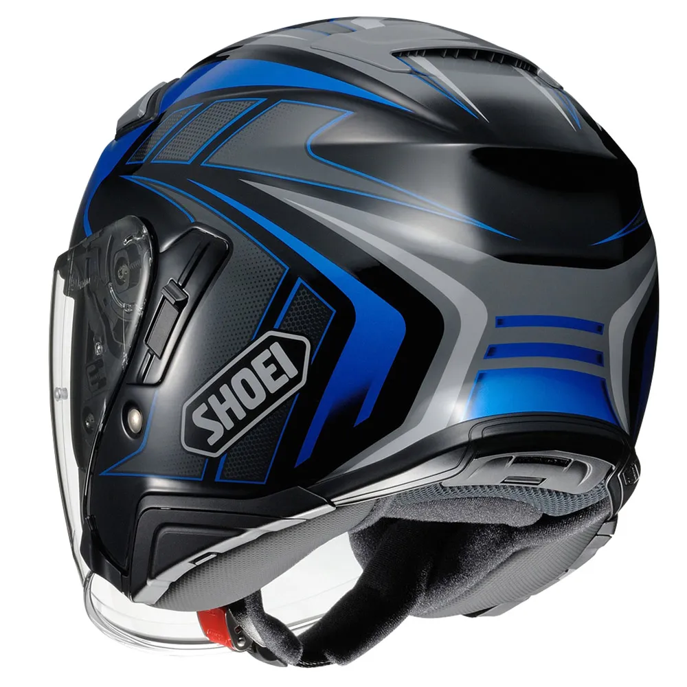 Shoei J-Cruise 2 Aglero Helmet