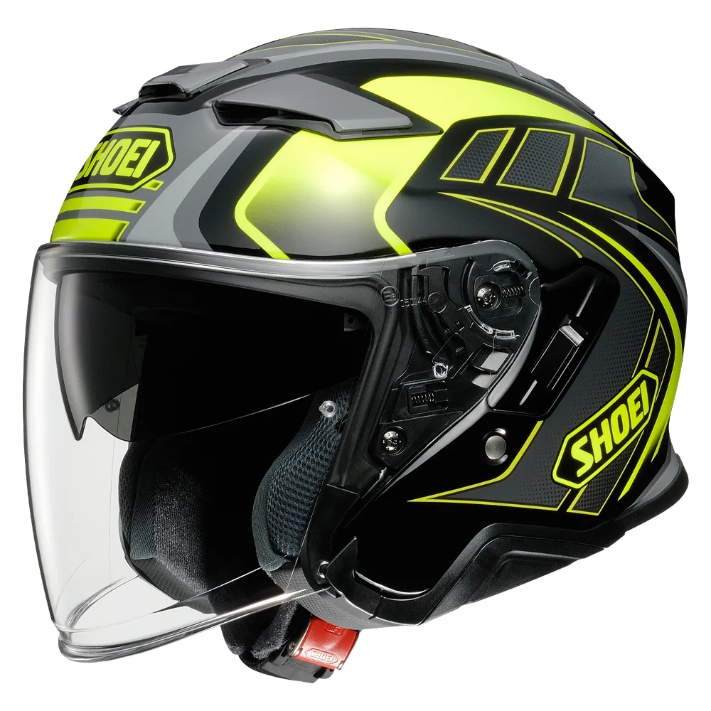 Shoei J-Cruise 2 Aglero Helmet