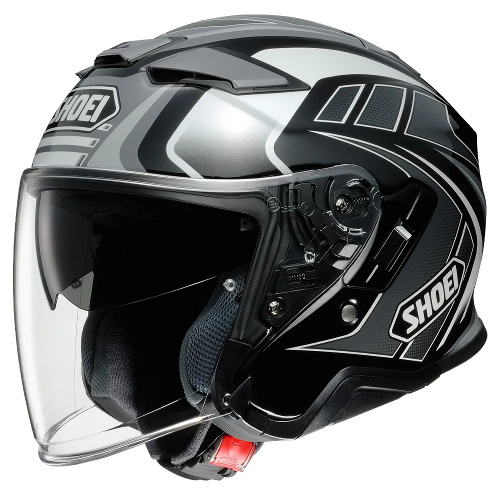 Shoei J-Cruise 2 Aglero Helmet