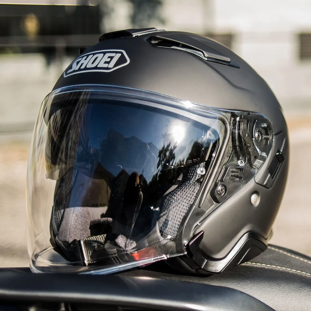 Shoei J-Cruise 2 Aglero Helmet