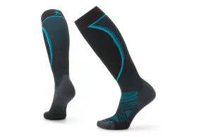 Ski Targeted Cushion Sock Women's