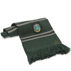 Slytherin Scarf