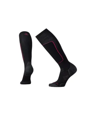     SMARTWOOL  Women's Ski Light Elite Socks    