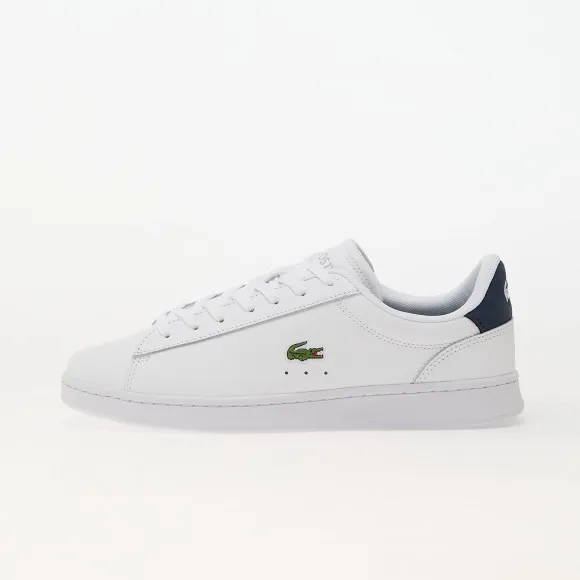 Sneakers LACOSTE Carnaby Set White