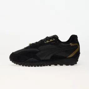 Sneakers Puma Blktop Rider Black