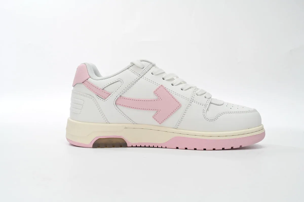 Sneakers White & Pink 2023 Women