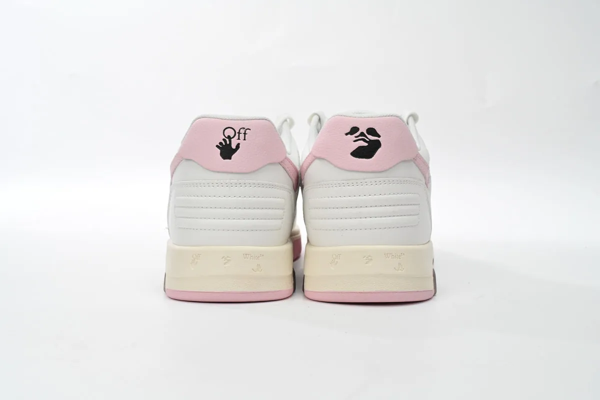 Sneakers White & Pink 2023 Women