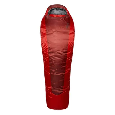 Solar Eco 3 Synthetic Sleeping Bag