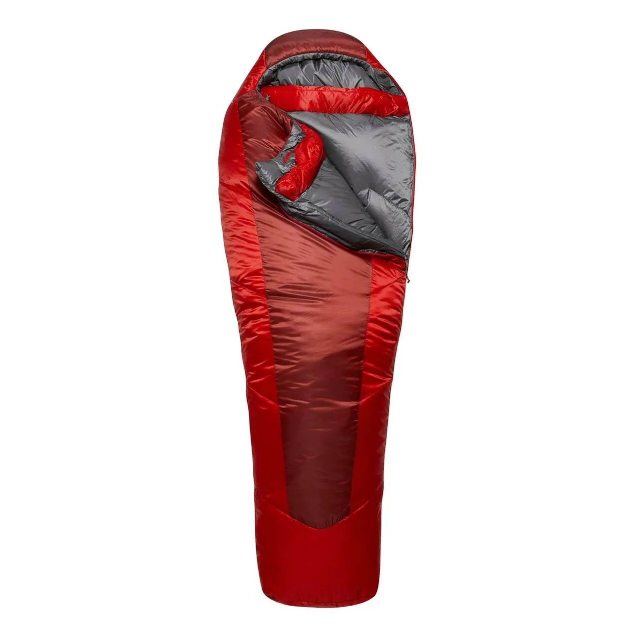 Solar Eco 3 Synthetic Sleeping Bag