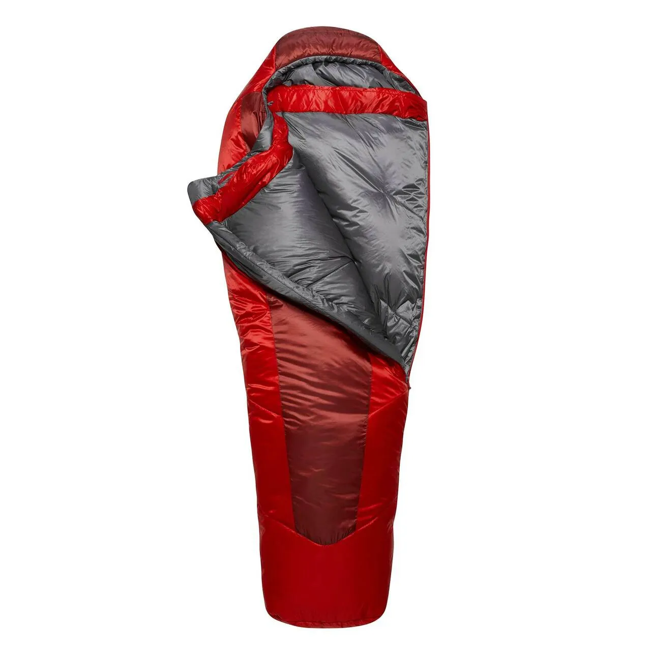 Solar Eco 3 Synthetic Sleeping Bag