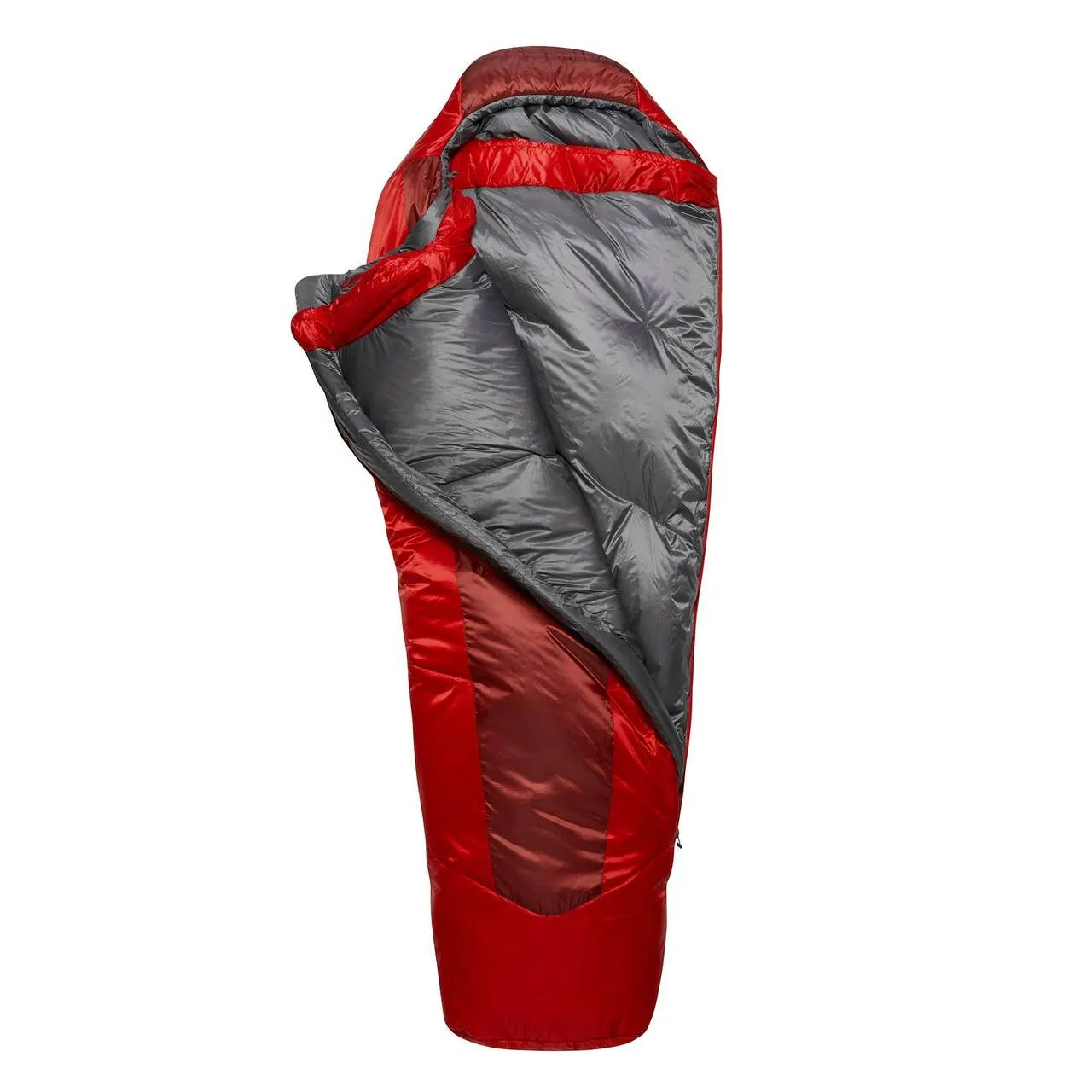 Solar Eco 3 Synthetic Sleeping Bag