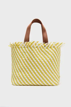 Soleil Havana Medium Tote