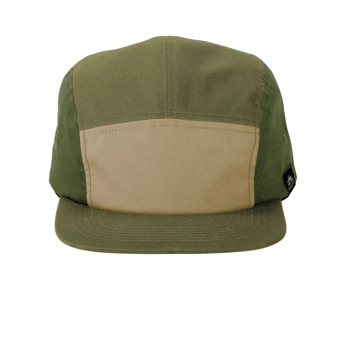 Spacecraft Colorblock Cap. SPC6