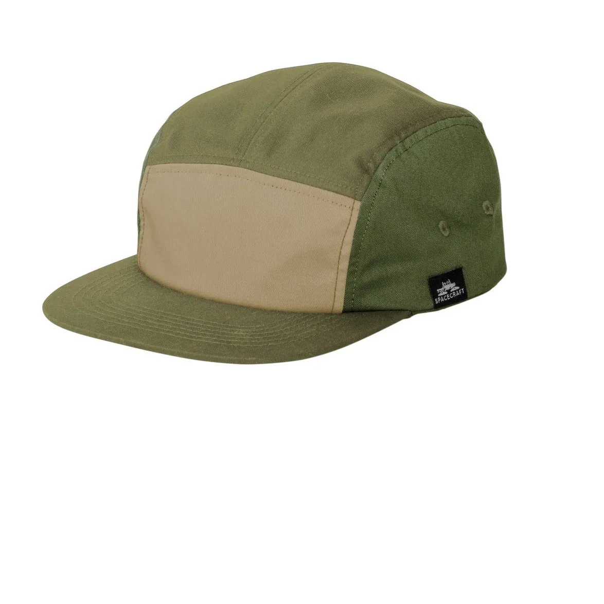 Spacecraft Colorblock Cap. SPC6