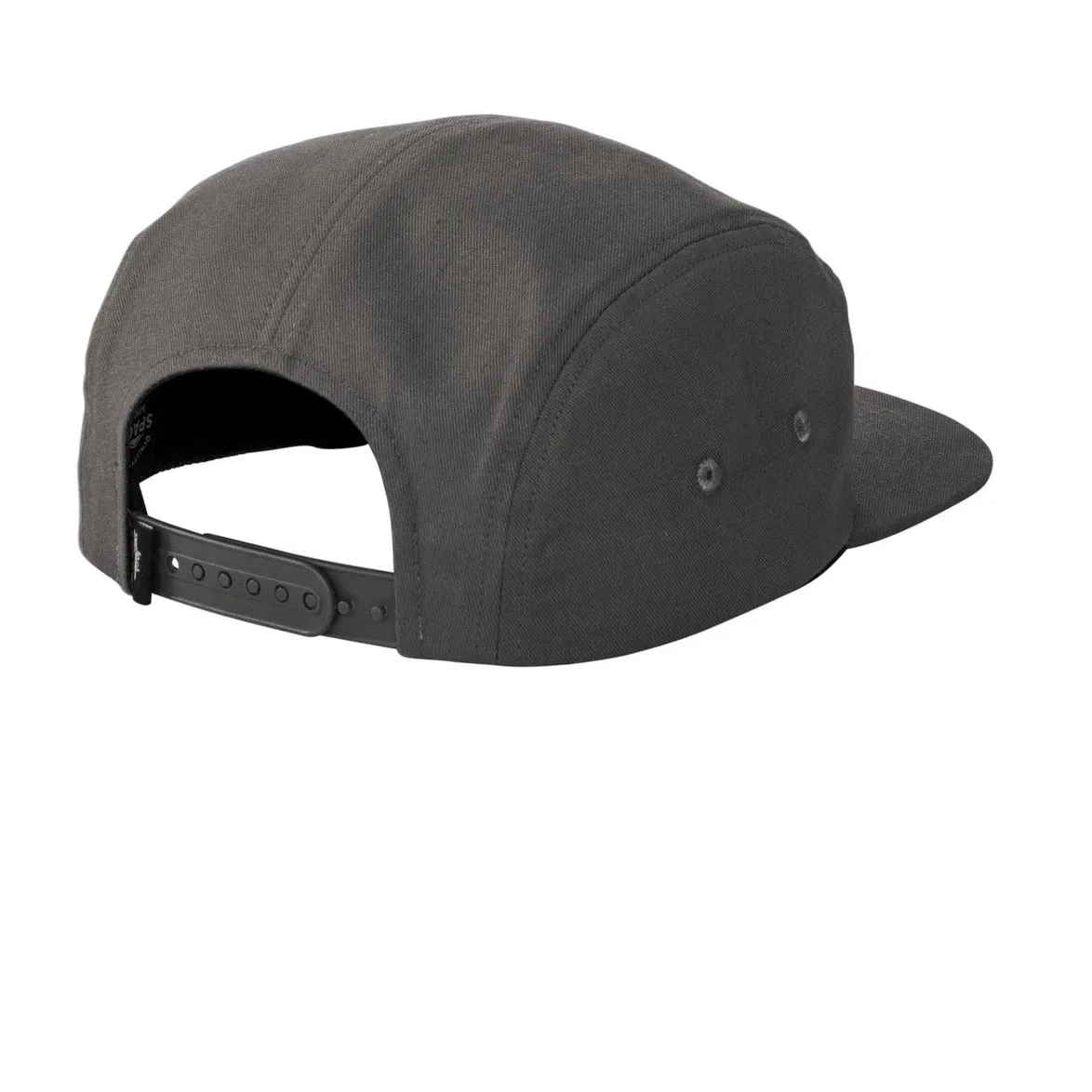 Spacecraft Colorblock Cap. SPC6