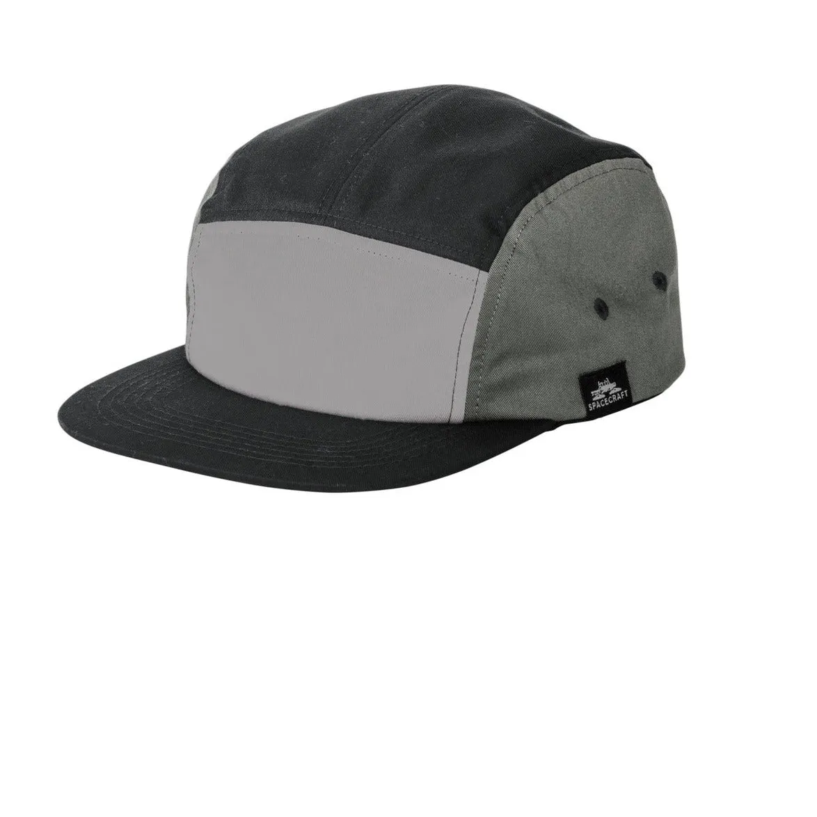 Spacecraft Colorblock Cap. SPC6