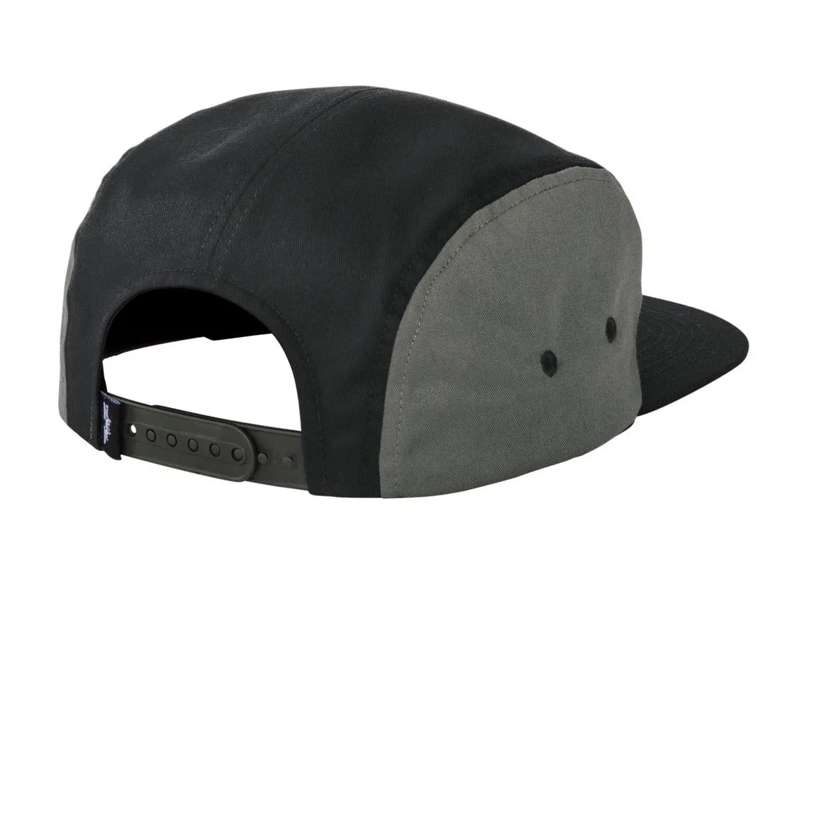 Spacecraft Colorblock Cap. SPC6