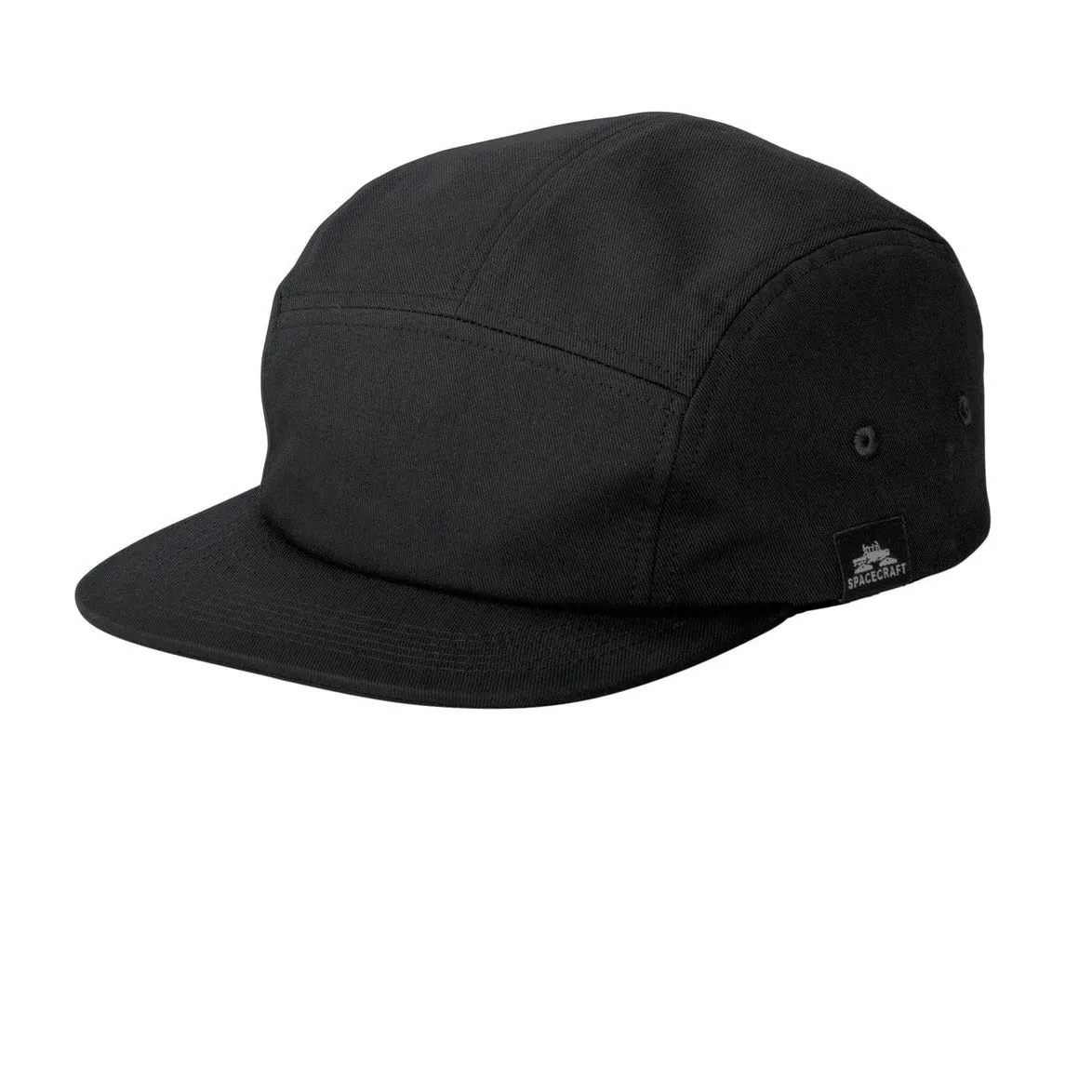 Spacecraft Colorblock Cap. SPC6