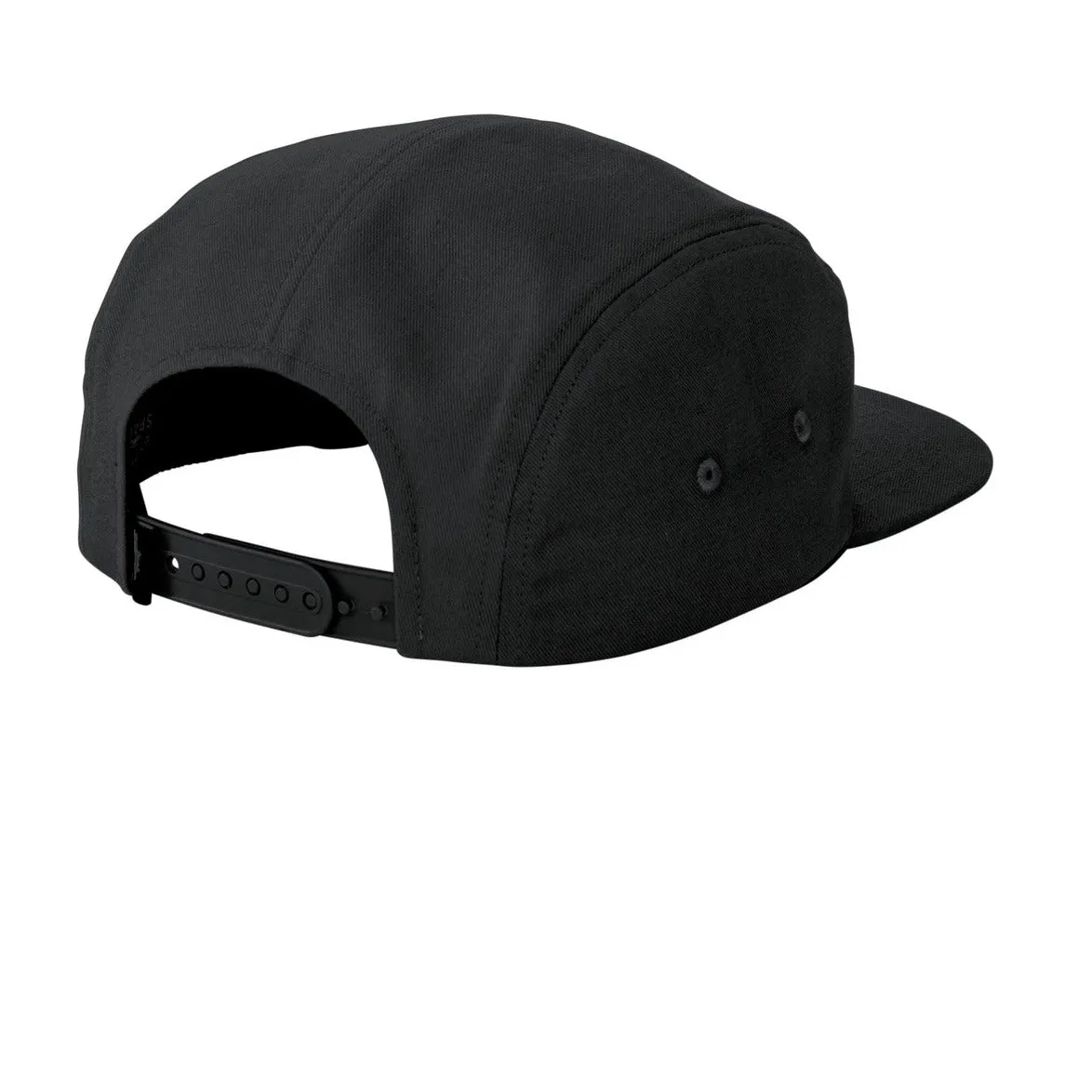 Spacecraft Colorblock Cap. SPC6