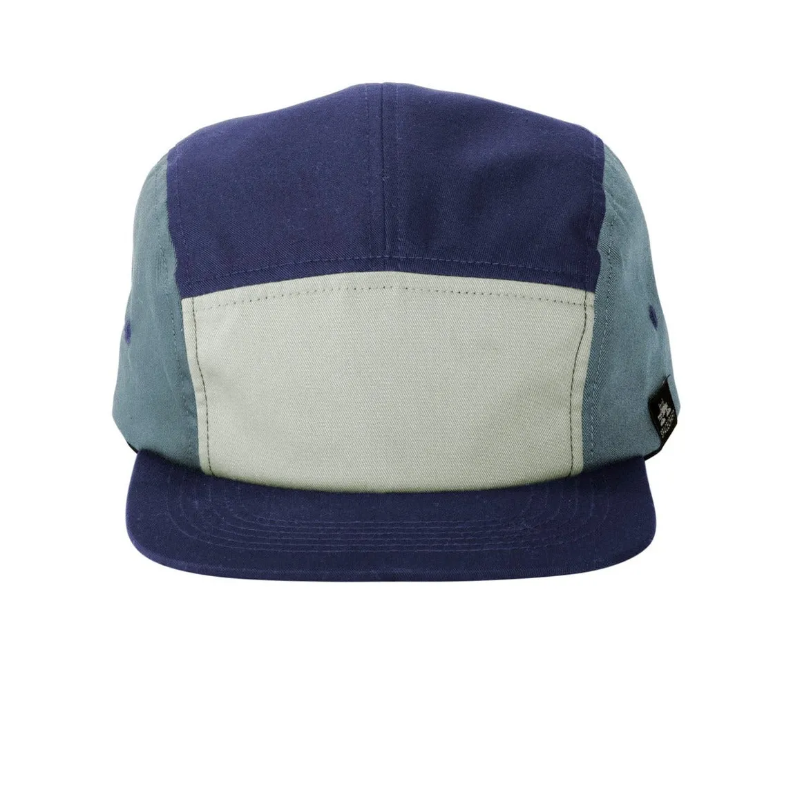 Spacecraft Colorblock Cap. SPC6