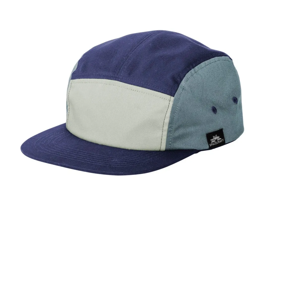 Spacecraft Colorblock Cap. SPC6