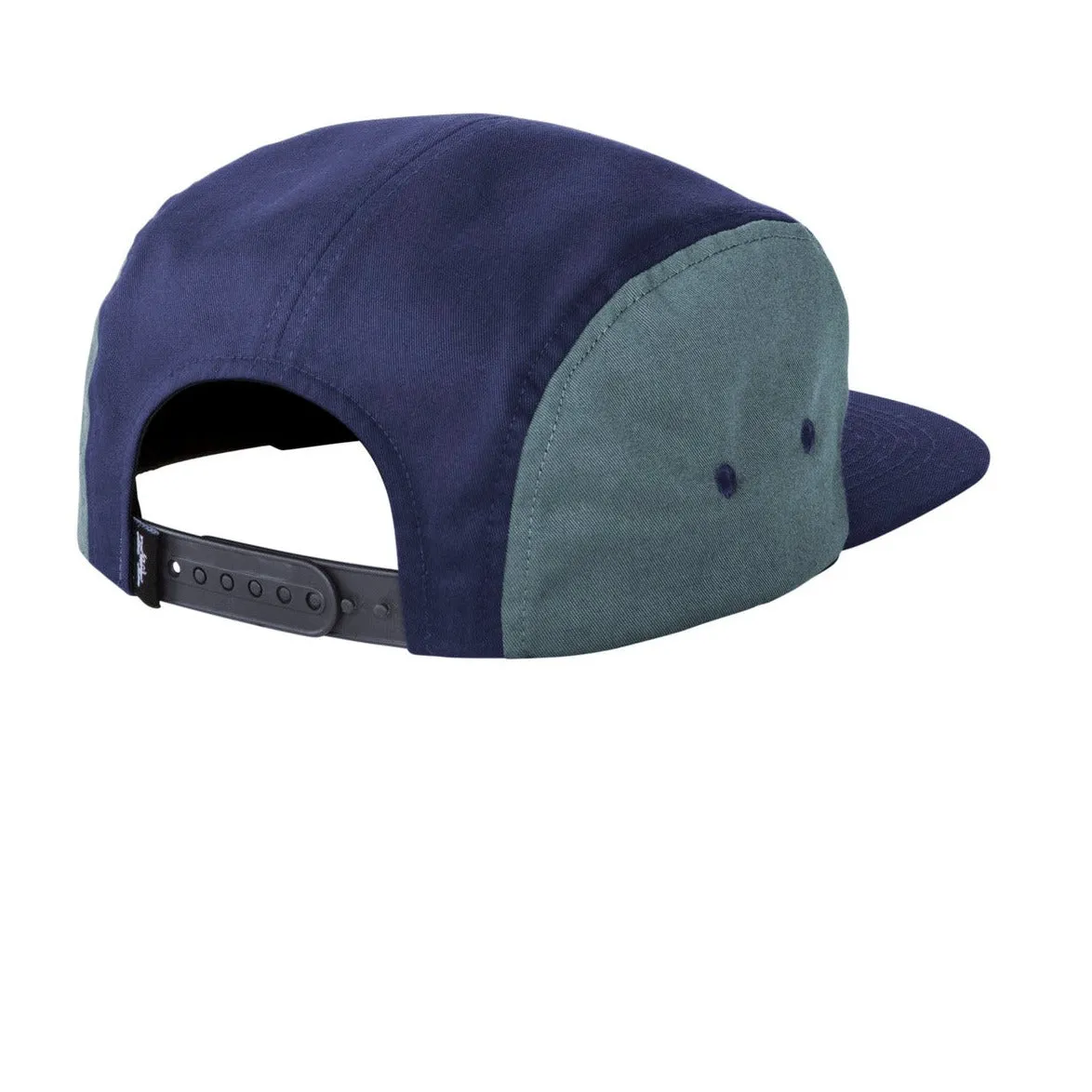 Spacecraft Colorblock Cap. SPC6