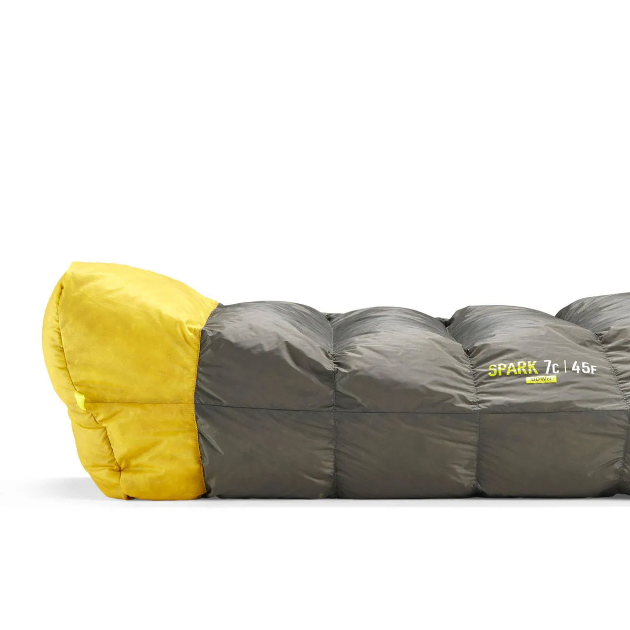 Spark -9C/15F Down Sleeping Bag