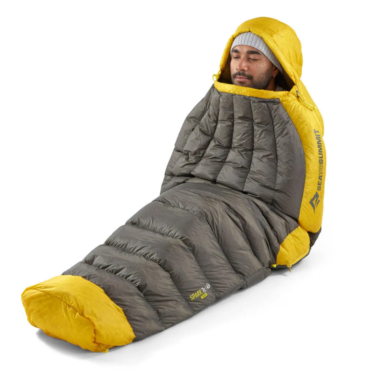 Spark -9C/15F Down Sleeping Bag