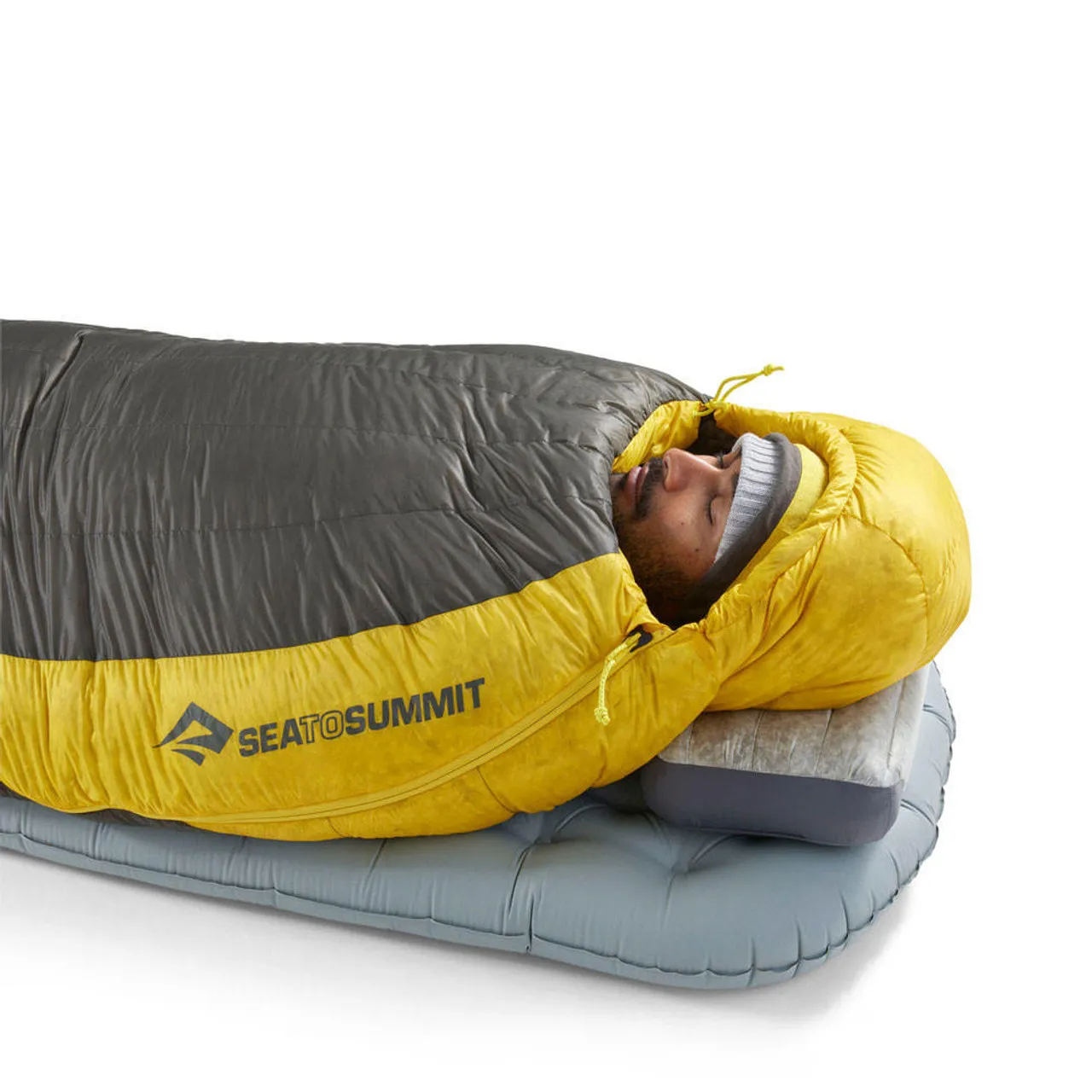 Spark -9C/15F Down Sleeping Bag