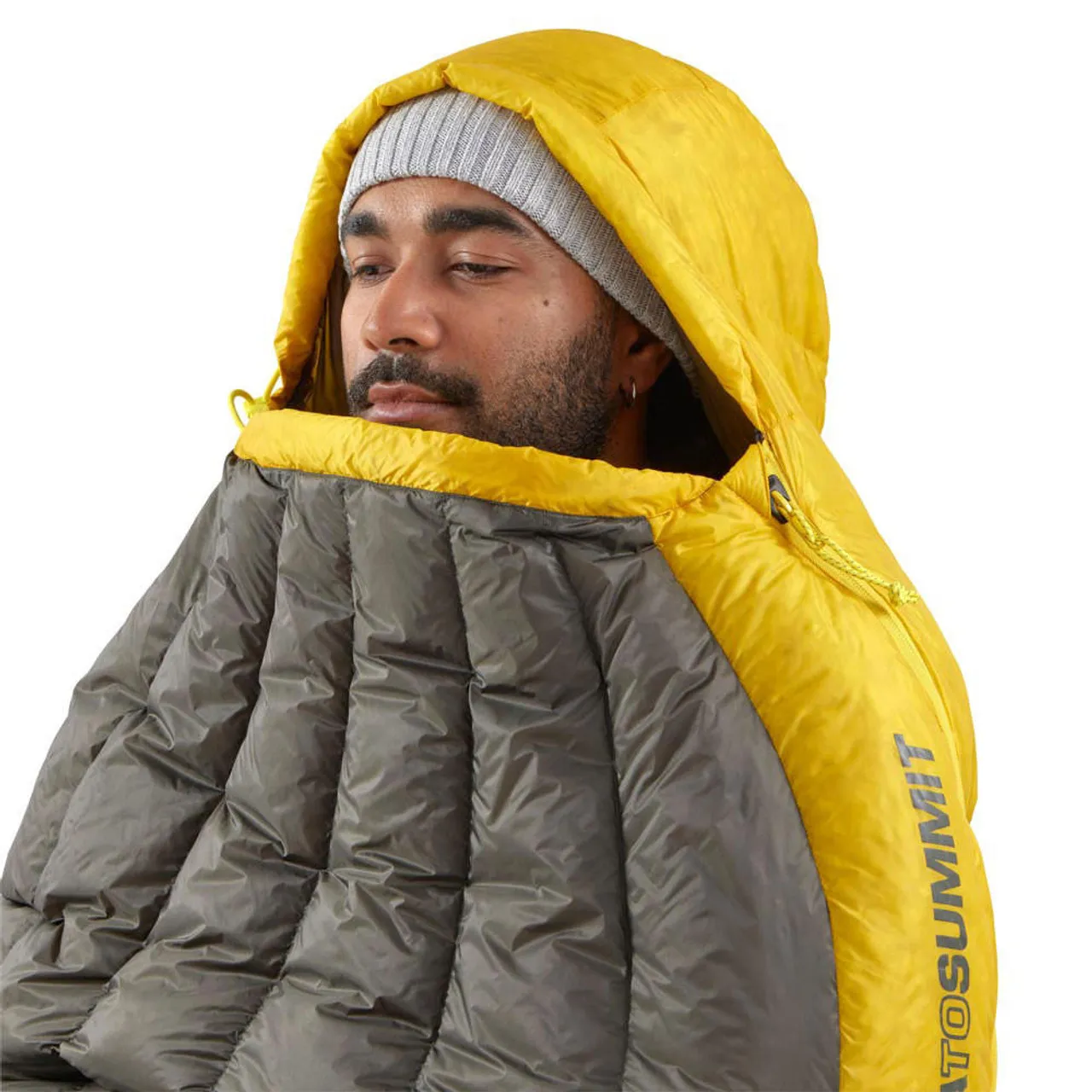 Spark -9C/15F Down Sleeping Bag