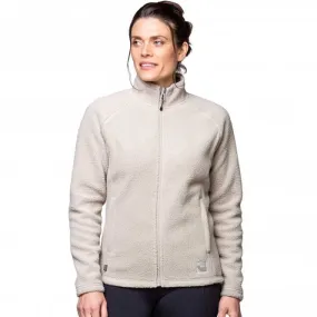 Sprayway Womens Aber Fleece Jacket