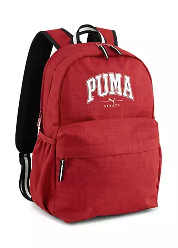 Squad Backpack by Puma | Look Again