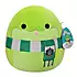 Squishmallows Harry Potter - Slytherin Snake