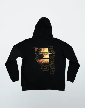 SSG x Rainbow Six Zero Hoodie