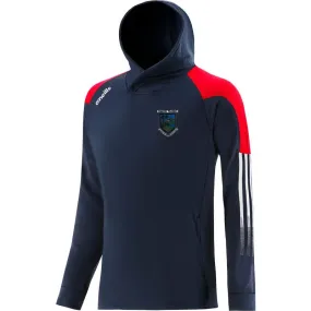 St. Fintan's GAA Mountrath Kids' Reno Fleece Pullover Hoodie