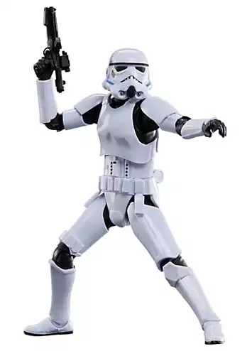 Star Wars Black Series Action Figure - Stormtrooper | Grattan