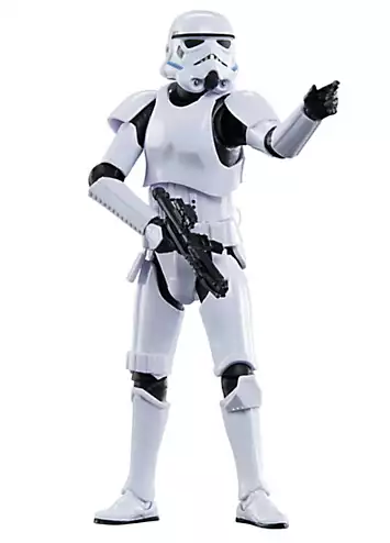 Star Wars Black Series Action Figure - Stormtrooper | Grattan