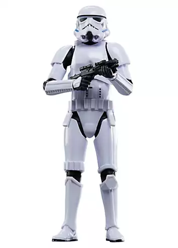 Star Wars Black Series Action Figure - Stormtrooper | Grattan