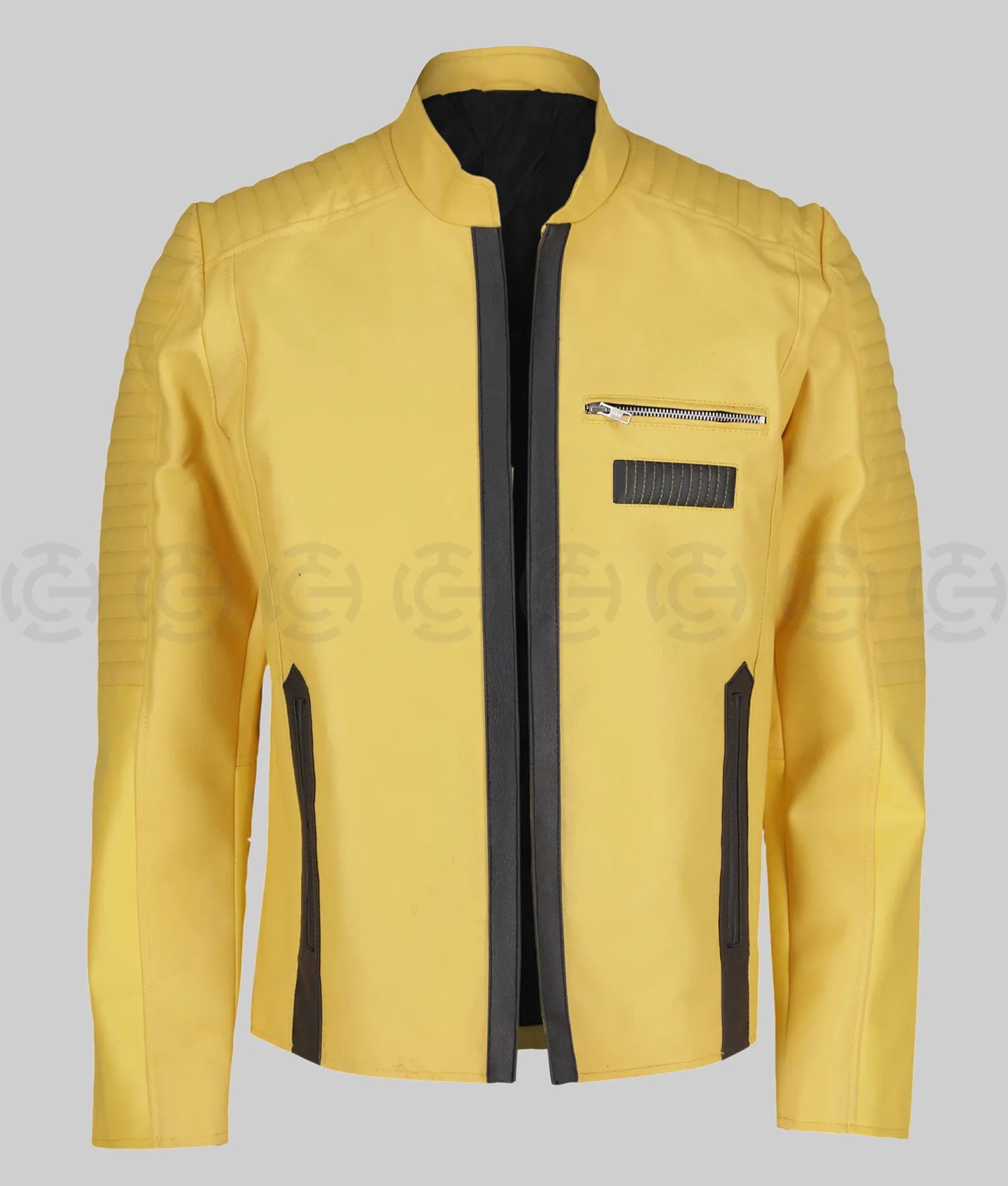 Star Wars Episode IV Luke Skywalker (Mark Hamill) Jacket | TLC