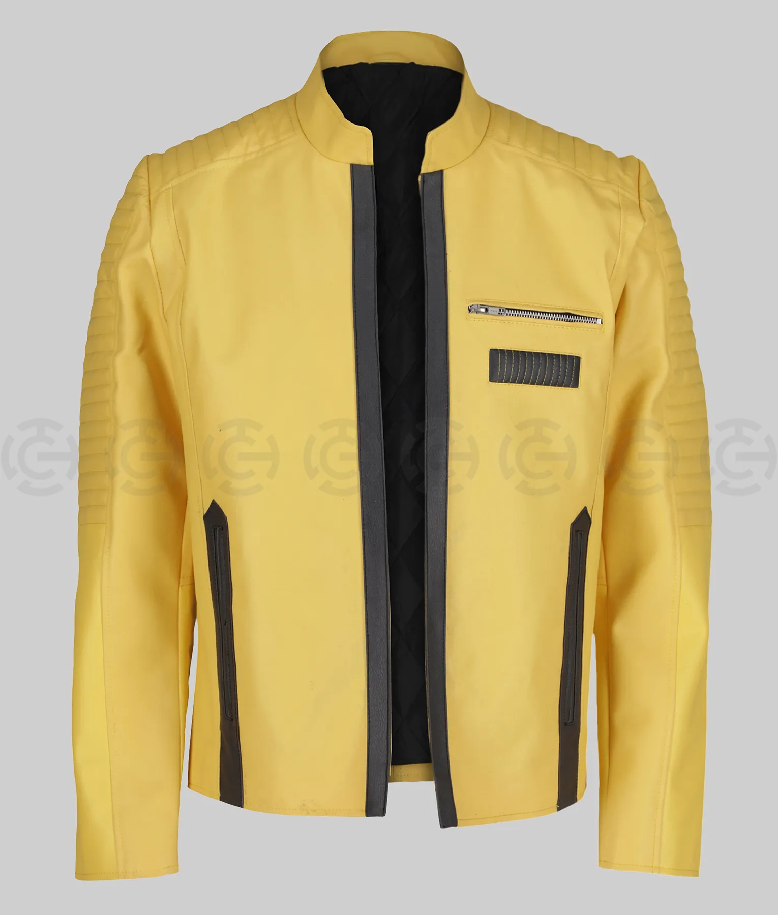 Star Wars Episode IV Luke Skywalker (Mark Hamill) Jacket | TLC