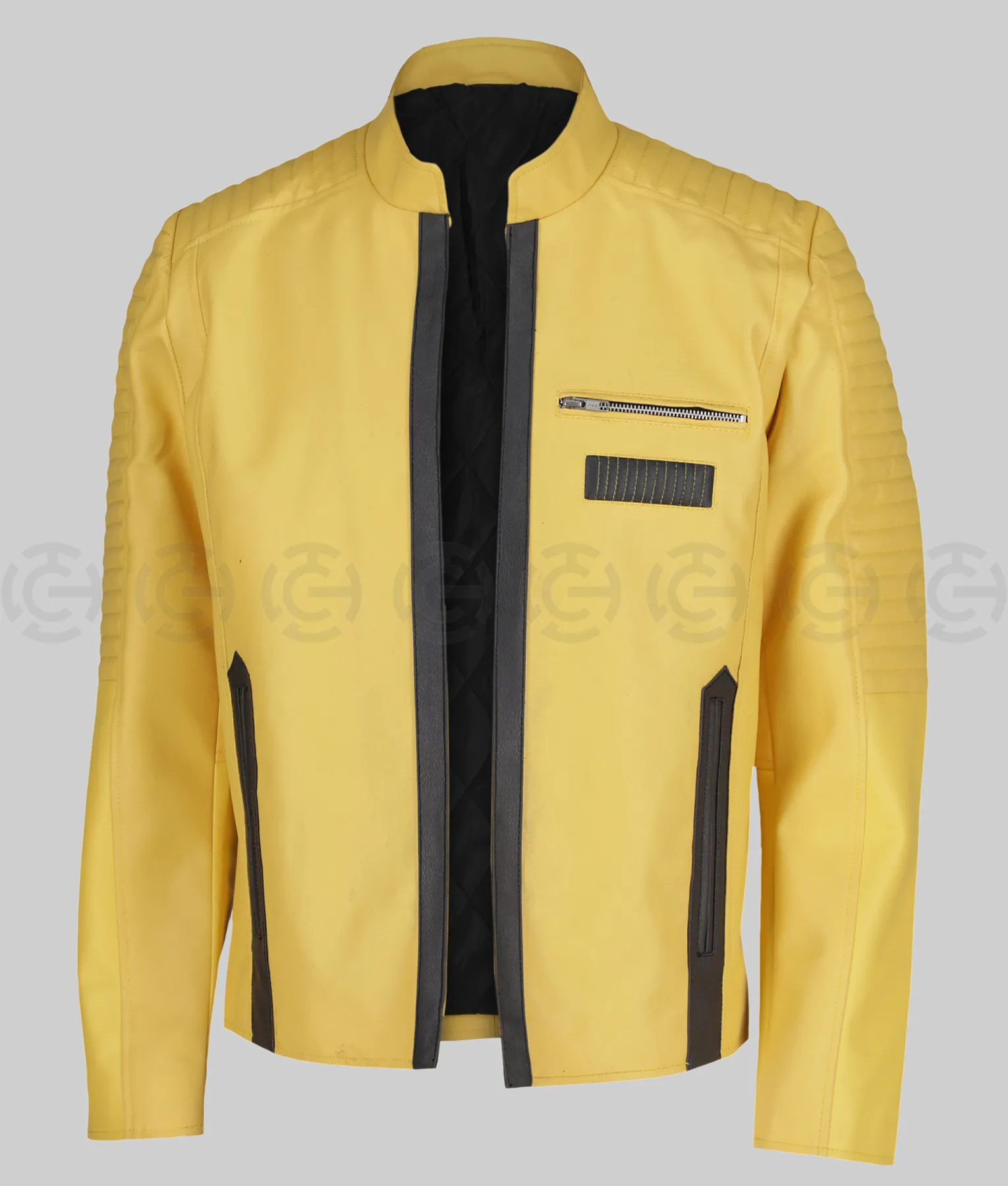 Star Wars Episode IV Luke Skywalker (Mark Hamill) Jacket | TLC