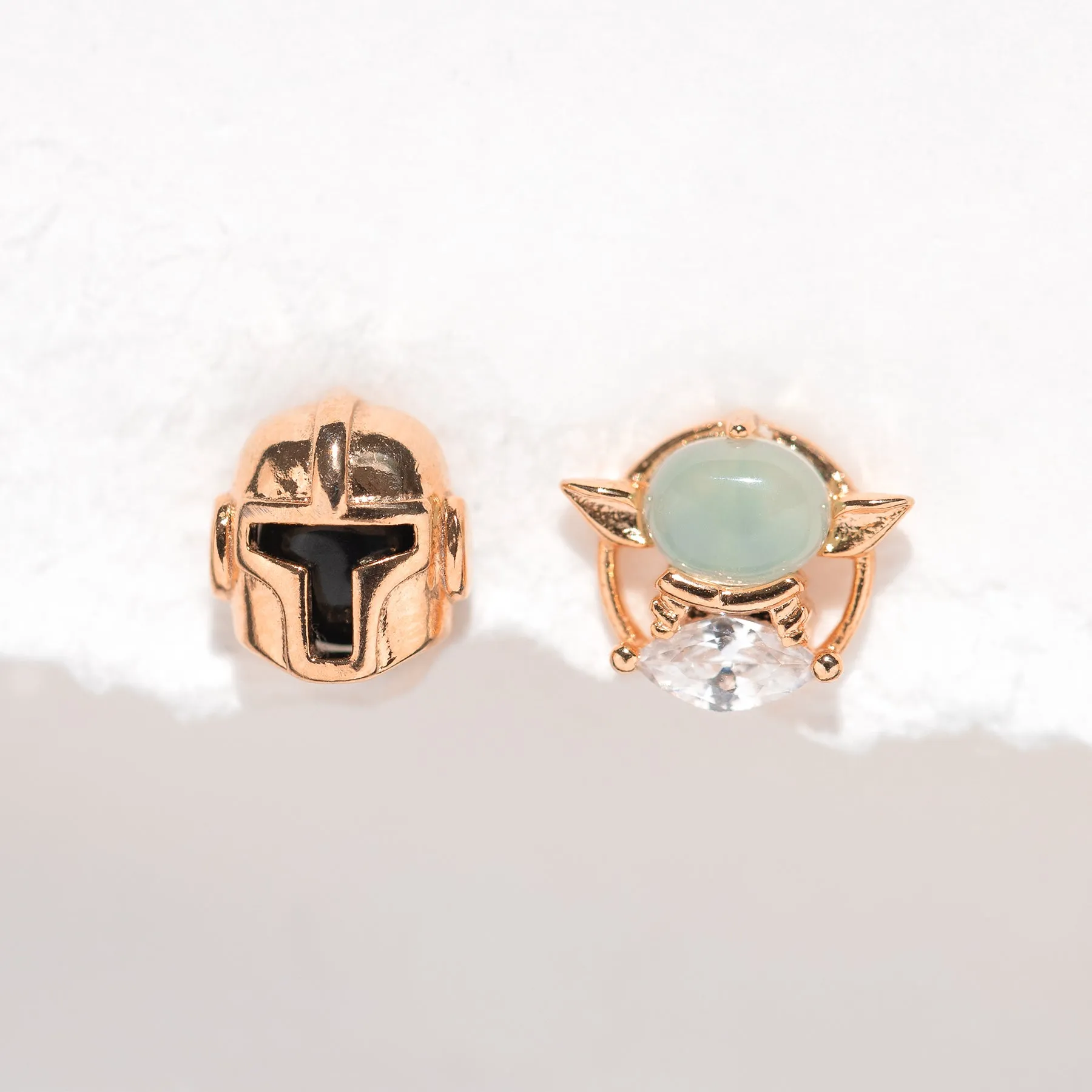 Star Wars The Mandalorian & Grogu Studs