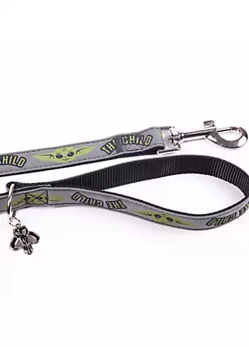 Star Wars The Mandalorian Dog Leash | Kaleidoscope