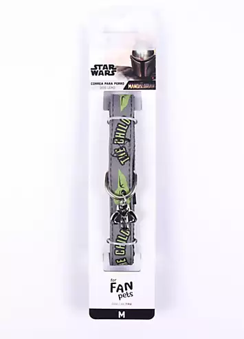 Star Wars The Mandalorian Dog Leash | Kaleidoscope