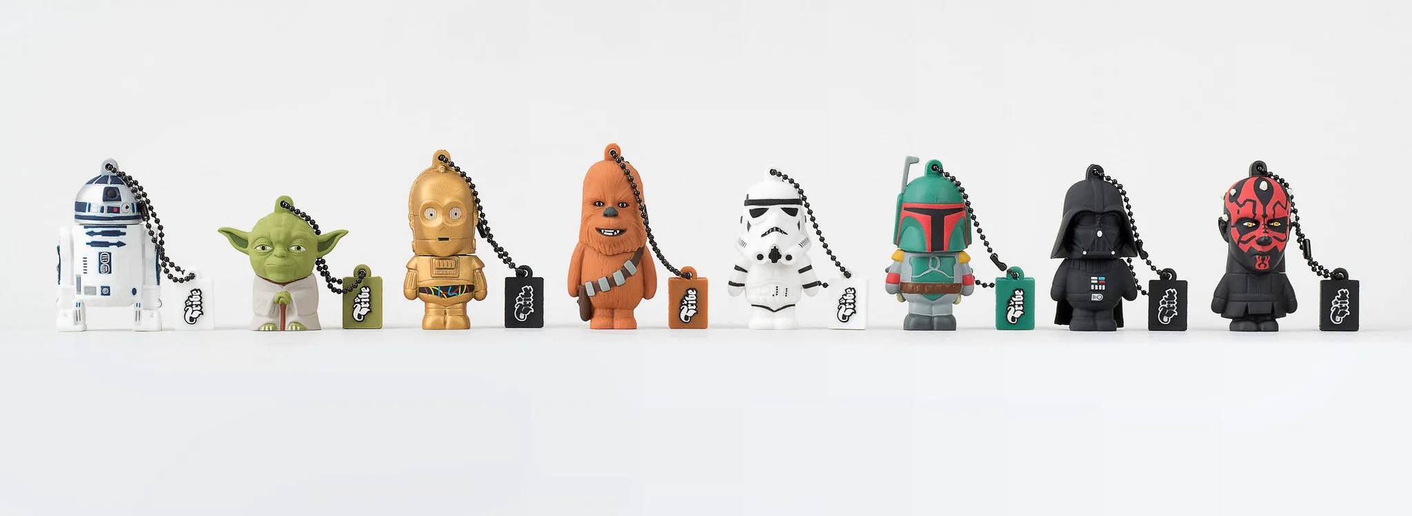 Star Wars USB Flash Drive Chewbacca *SALE*