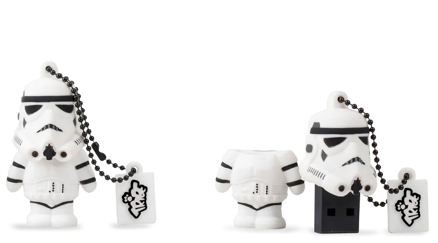 Star Wars USB Flash Drive Stormtrooper *SALE*