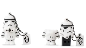 Star Wars USB Flash Drive Stormtrooper *SALE*