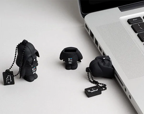 Star Wars USB Flash Drive Stormtrooper *SALE*