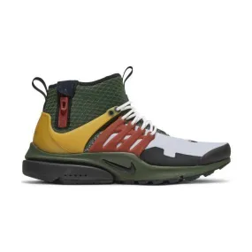 Star Wars x Nike Air Presto Mid Utility (Boba Fett/ Carb...