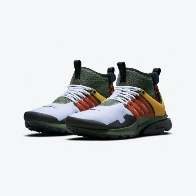 Star Wars x Nike Air Presto Mid Utility (Boba Fett/ Carb...